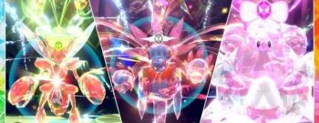 Raids Téracristals Cizayox, Trioxhydre et Leuphorie