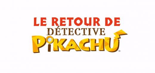 Le retour Détective Pikachu