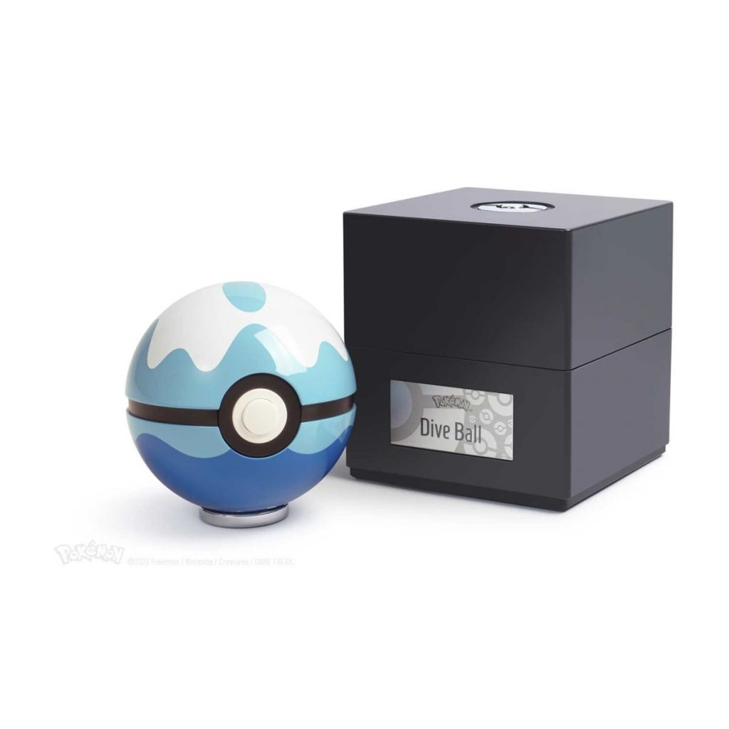 The Wand Company Ball