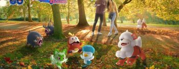 Pokémon GO