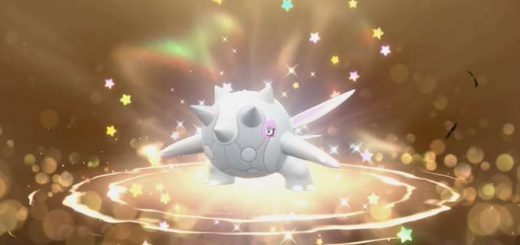 Pokémon écarlate et Pokémon Violet