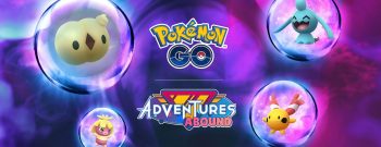 Pokémon GO