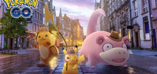 Pokémon GO