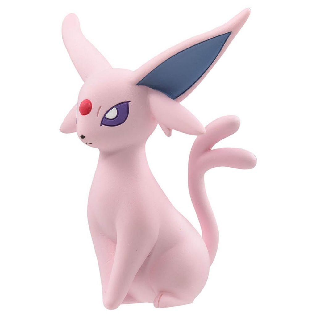 Takara Tomy : Figurines Pokémon Moncollé