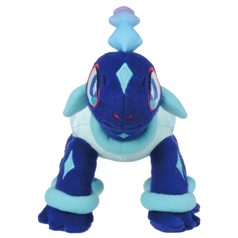 Peluche Terapagos Takara Tomy