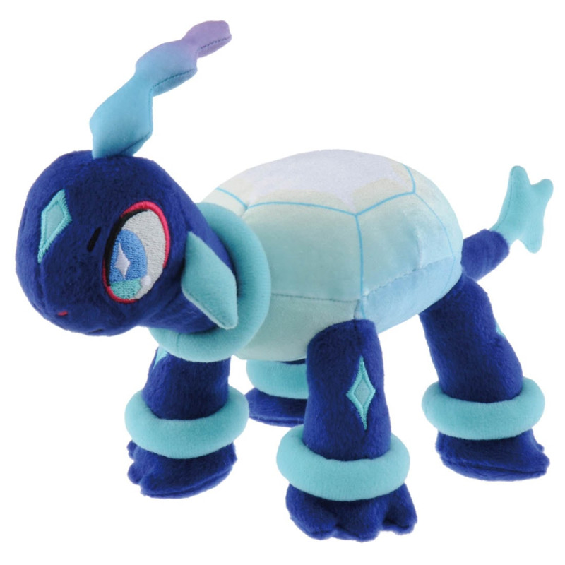 Peluche Terapagos Takara Tomy
