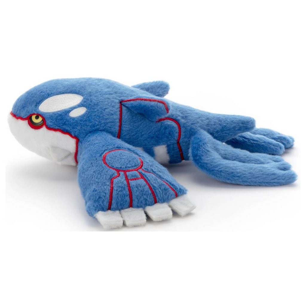 Pokémon Kimi Ni Kimeta