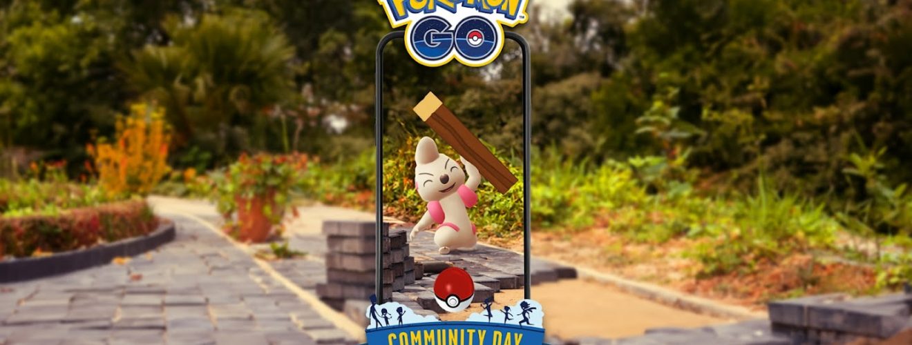 Pokémon GO