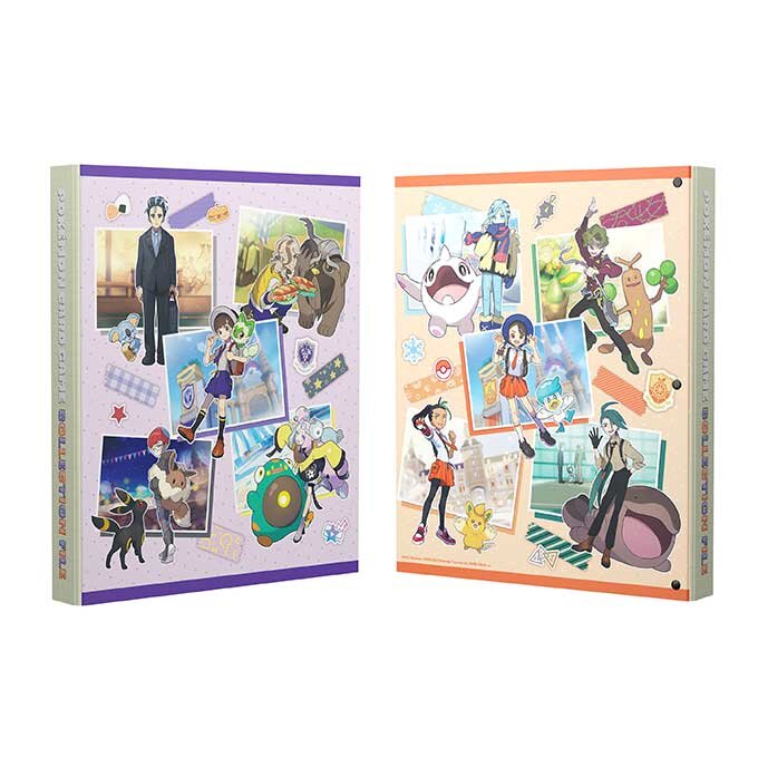 Accessoires JCC Pokémon Japon Pokémon Trainers 