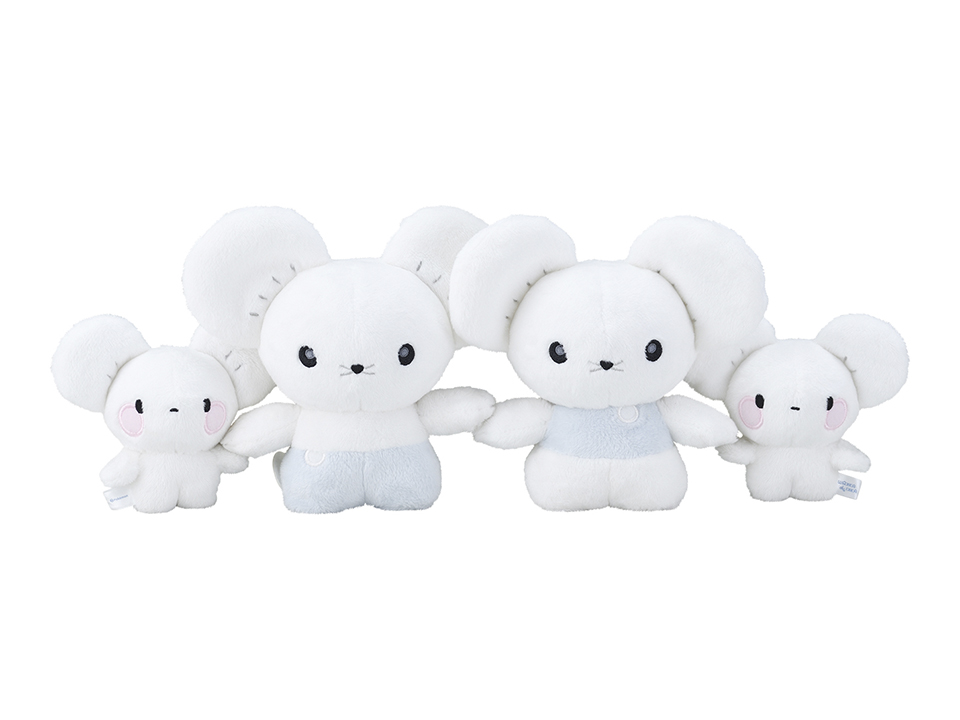 Collection WAKKA de IKKA Compagnol et Famignol