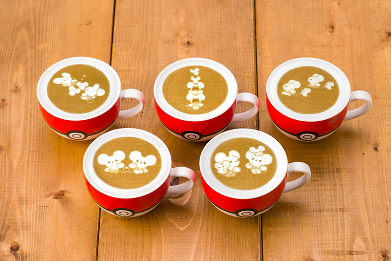 Collection WAKKA de IKKA Compagnol et Famignol