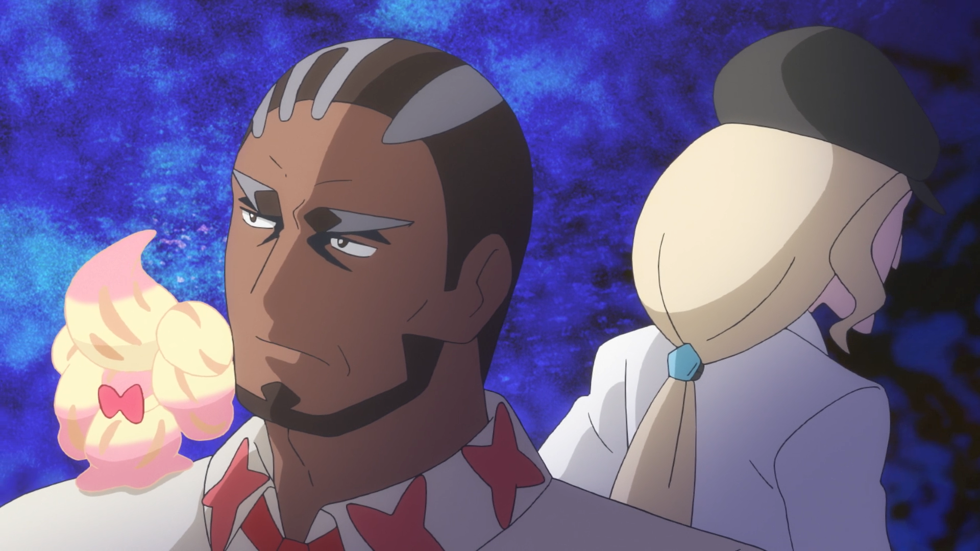 Pokémon les Horizons : épisode 19 (VOSTFR) - Pokégraph