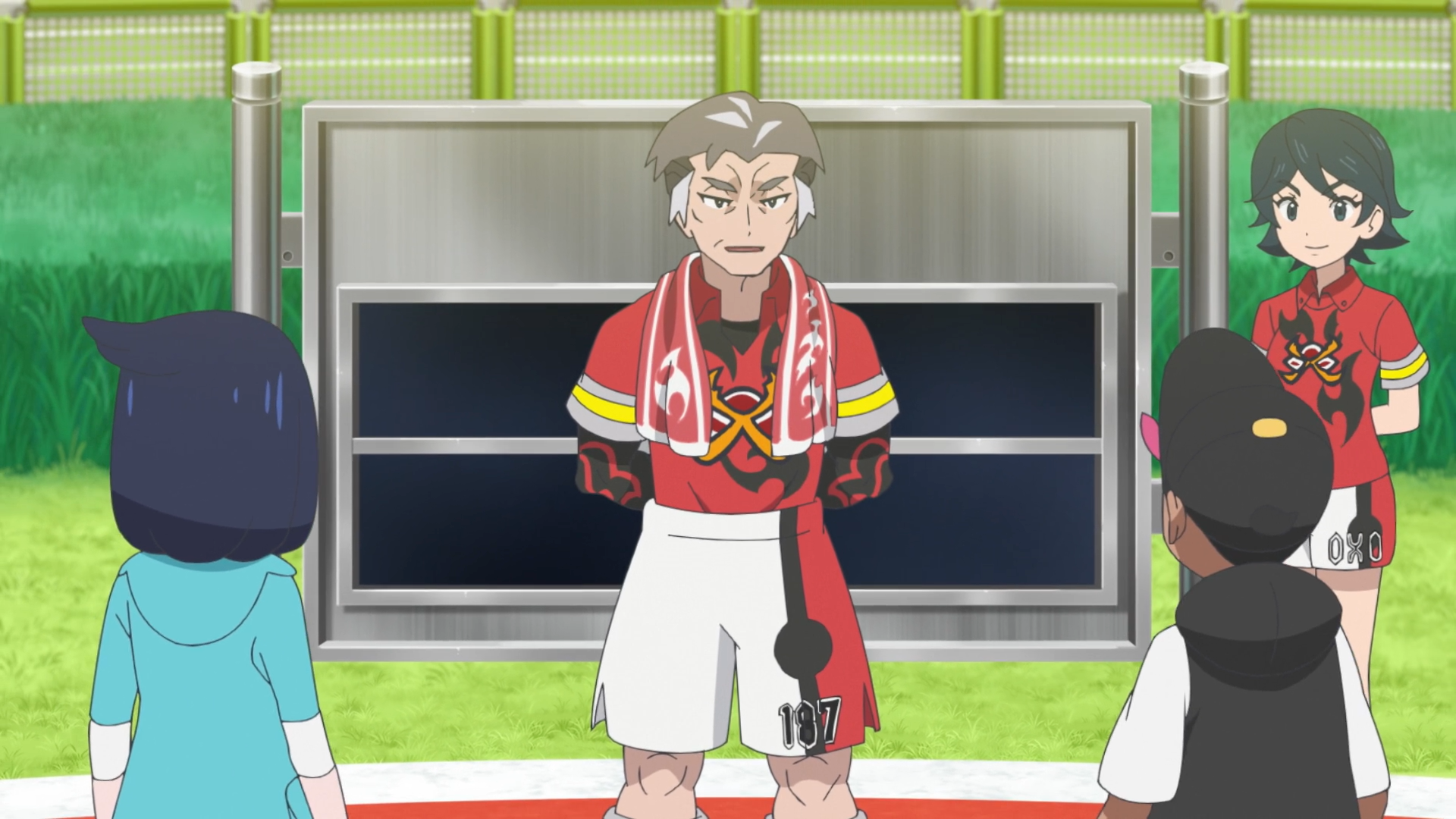 Pokemon Saison 20 Vostfr Anime