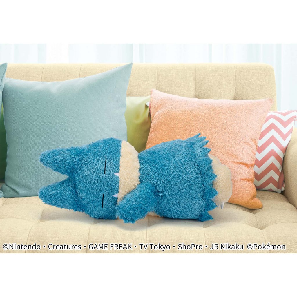 Pokémon Banpresto collection octobre 2023