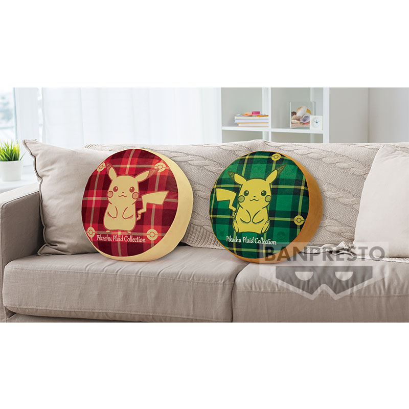 Pokémon Banpresto collection octobre 2023