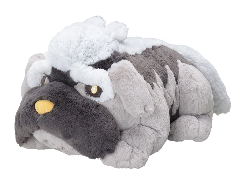 Pokémon Fuwa Fuwa Daki