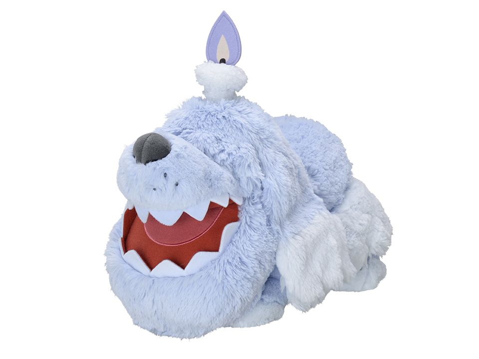 Pokémon Fuwa Fuwa Daki