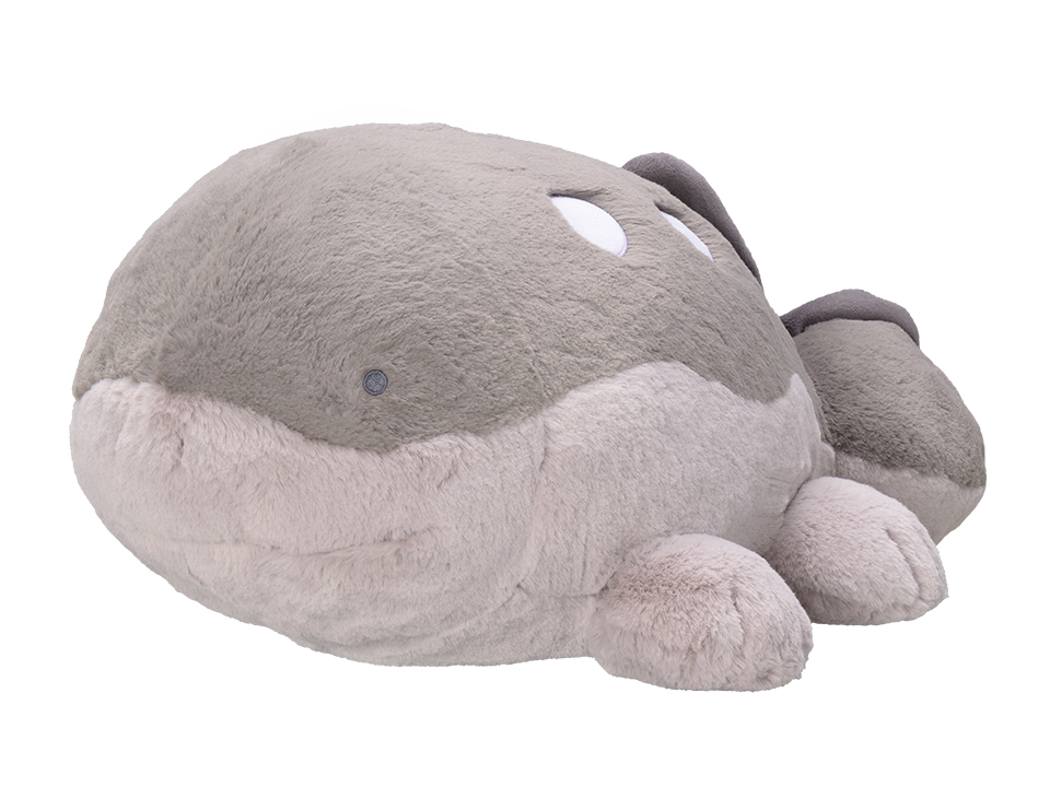 Pokémon Fuwa Fuwa Daki