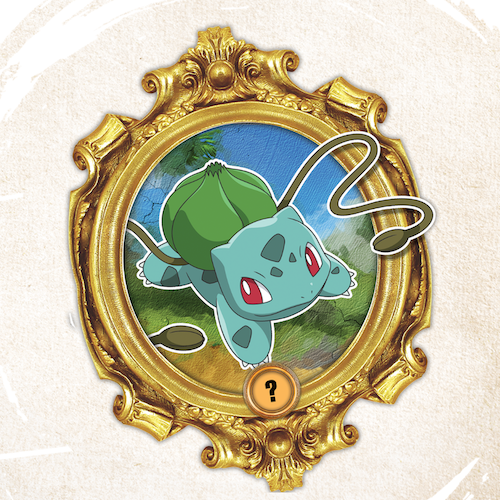 Pokémon : l’art sous toutes ses formes