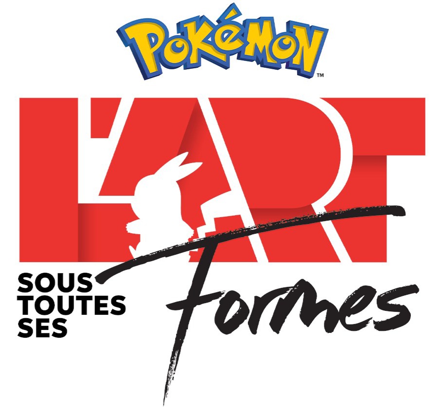 Pokémon : l’art sous toutes ses formes