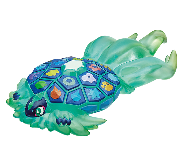 Figurines Moncollé Pokémon Takara Tomy 