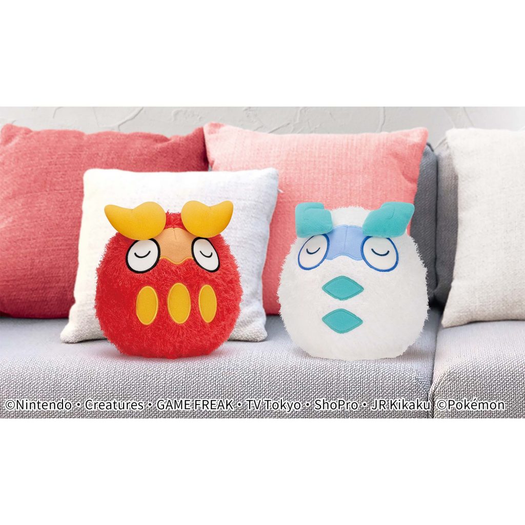 Pokémon Banpresto Collection novembre 2023