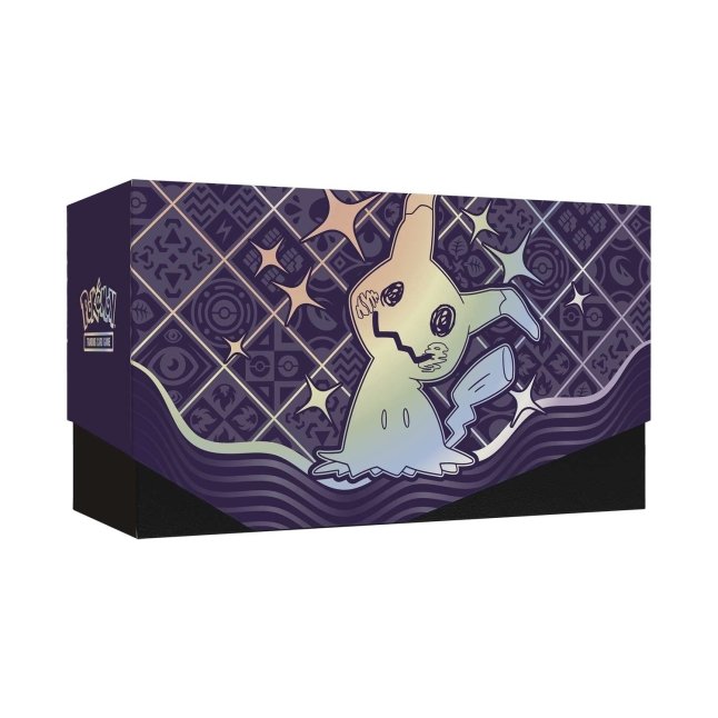 SV4.5 Destinées de Paldea