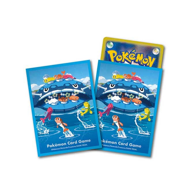 Accessoires JCC Pokémon