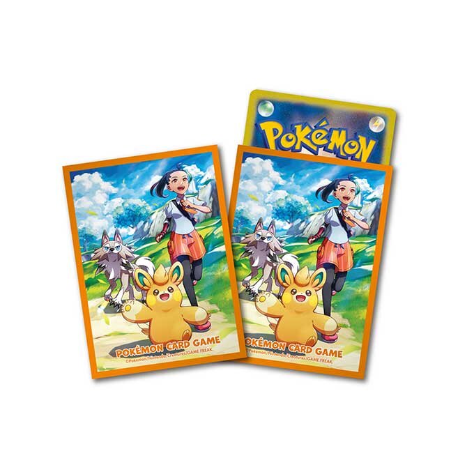 Accessoires JCC Pokémon