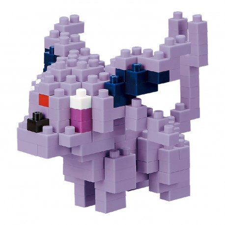 nanoblock Pokémon
