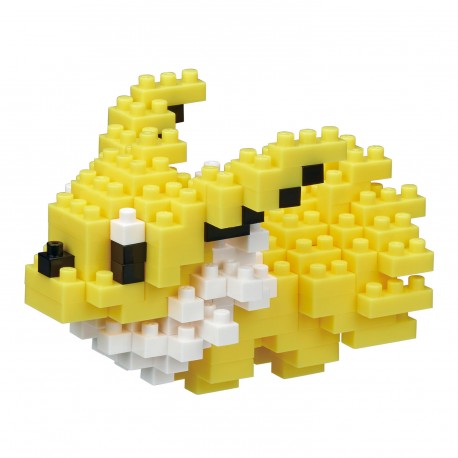nanoblock Pokémon