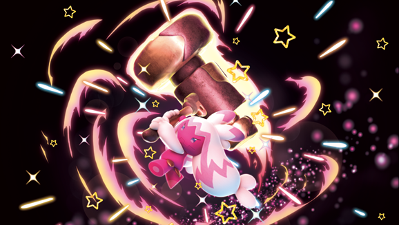 SV4.5 Destinées de Paldea