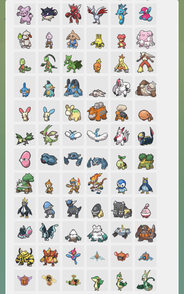 Compétition Internet Institut Myrtille