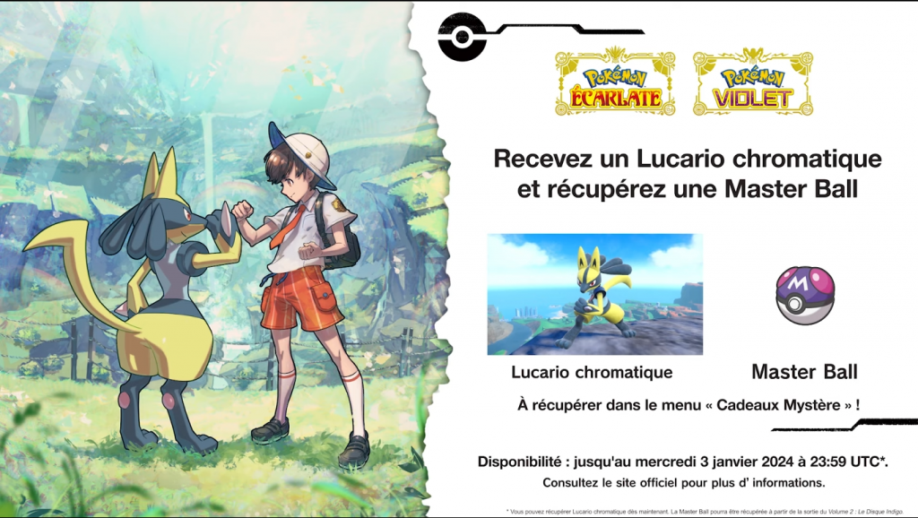 Nouvelles infos pour Le Trésor Enfoui de la Zone Zéro Volume 2 : Le Disque Indigo 