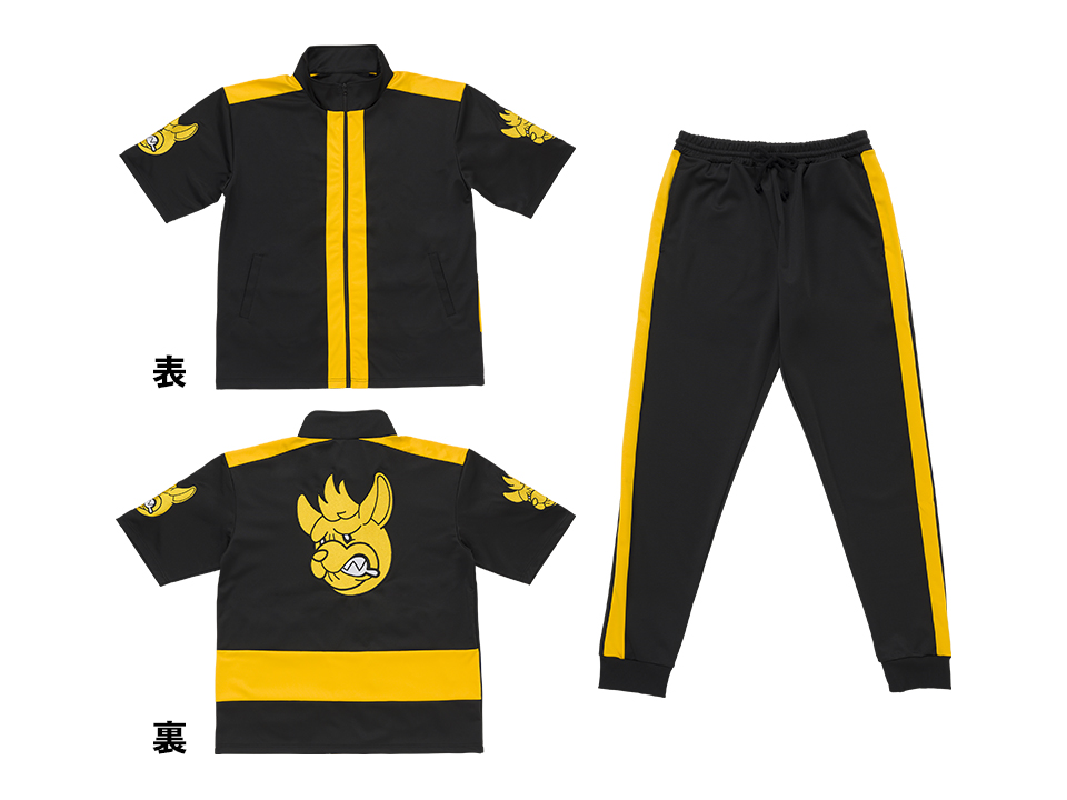 Pokémon Center nouveaux accessoires