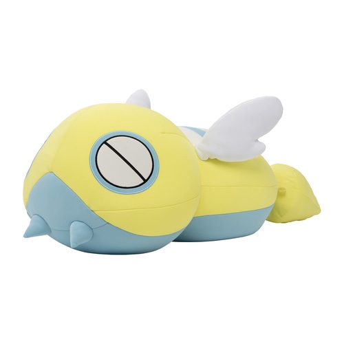 Peluches Pokémon Hugging Cushions