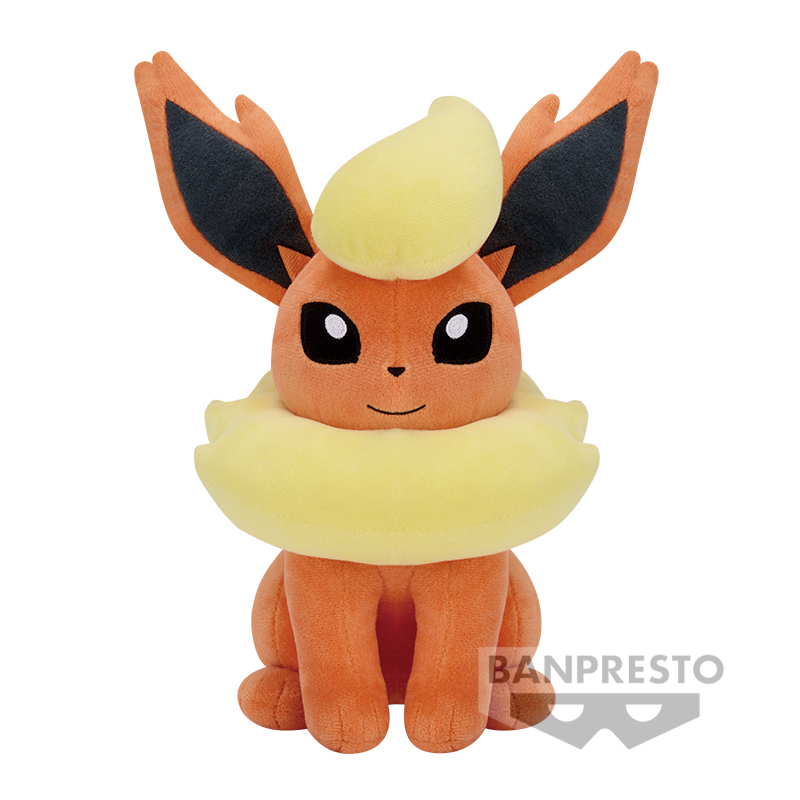 Pokémon Banpresto Collection décembre