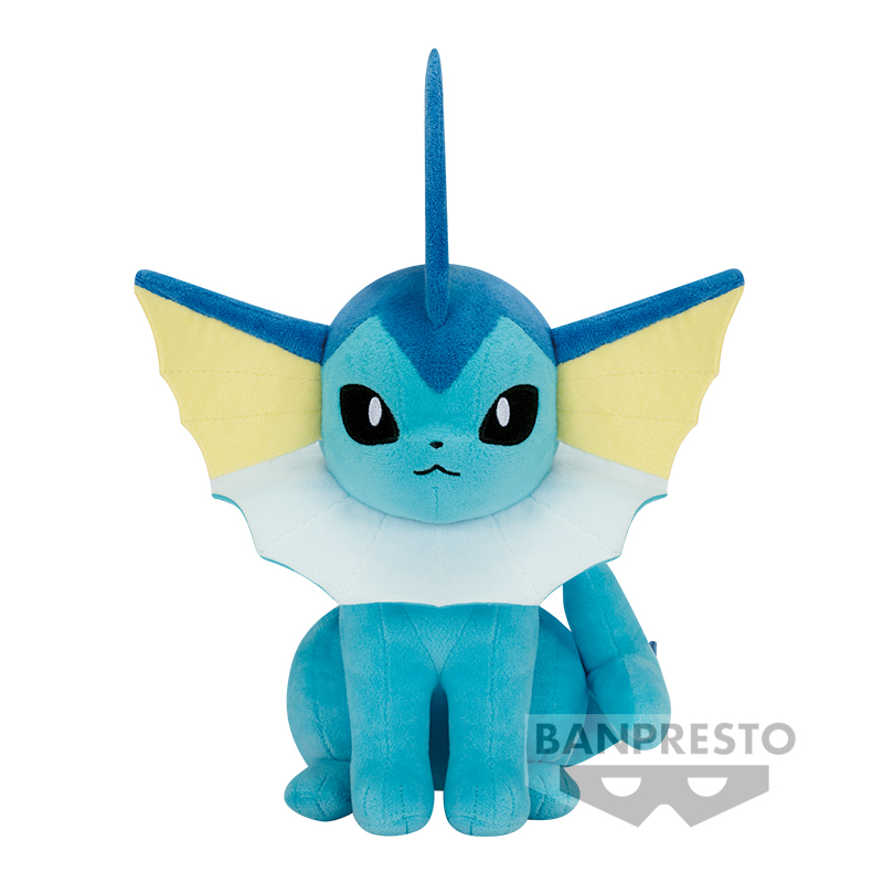 Pokémon Banpresto Collection décembre