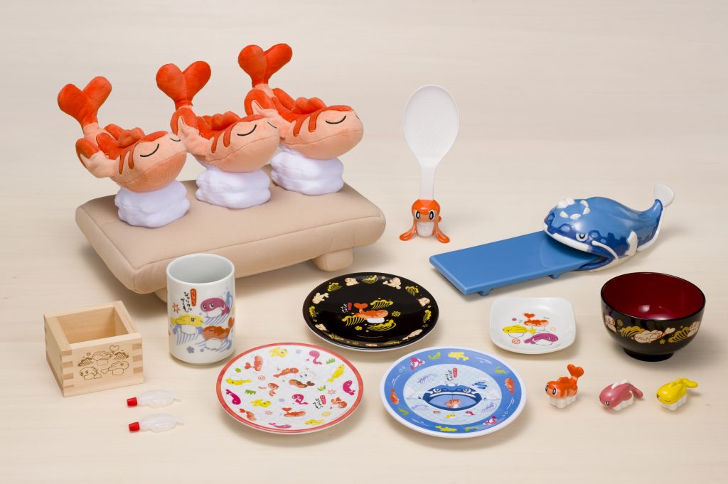 Collection Pokémon Daisushi Sharitatsu