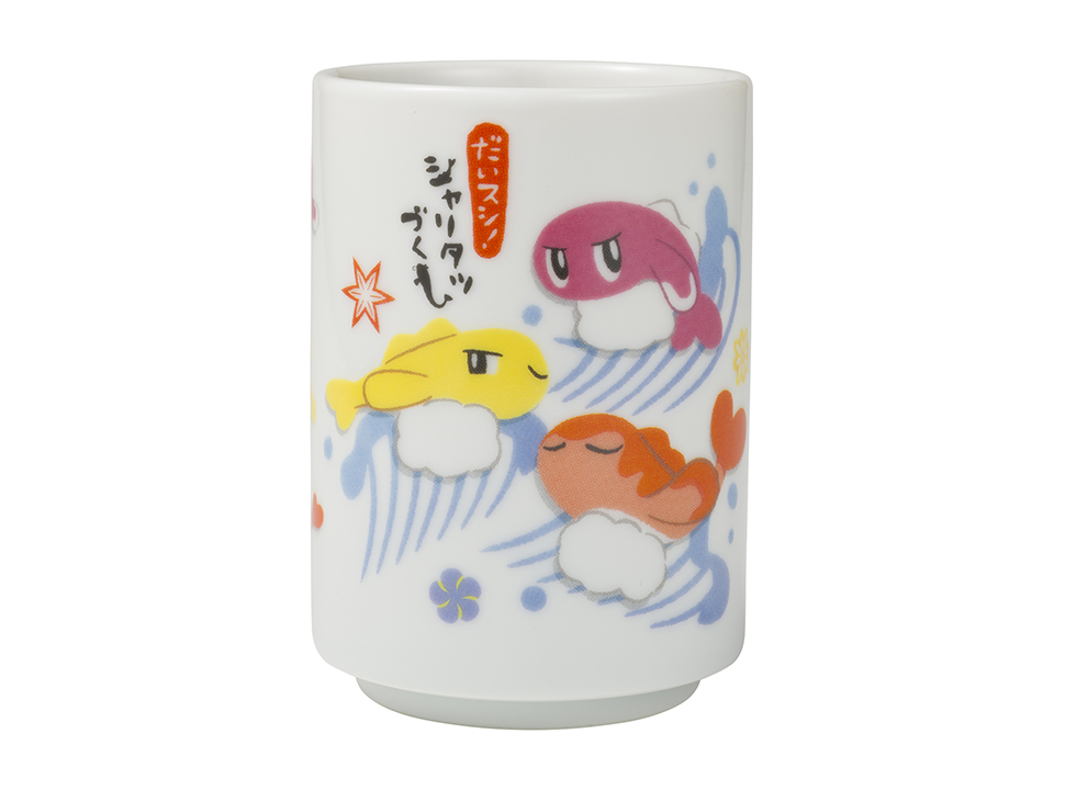 Collection Pokémon Daisushi Sharitatsu