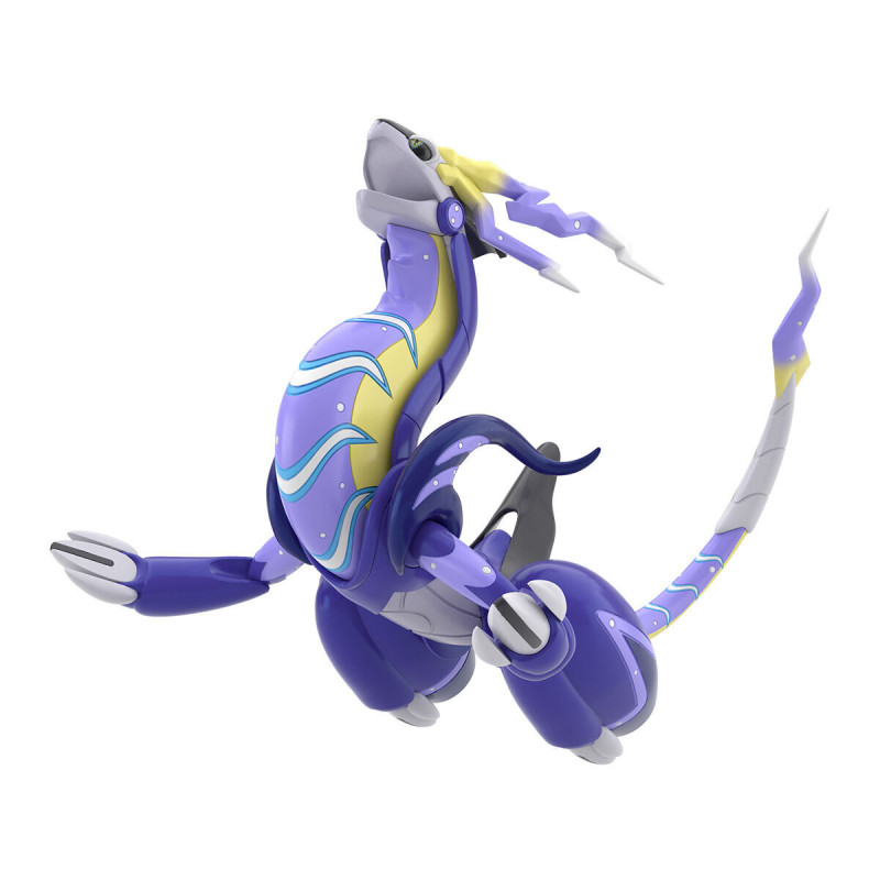 Pokémon Scale World Paldea Miraidon