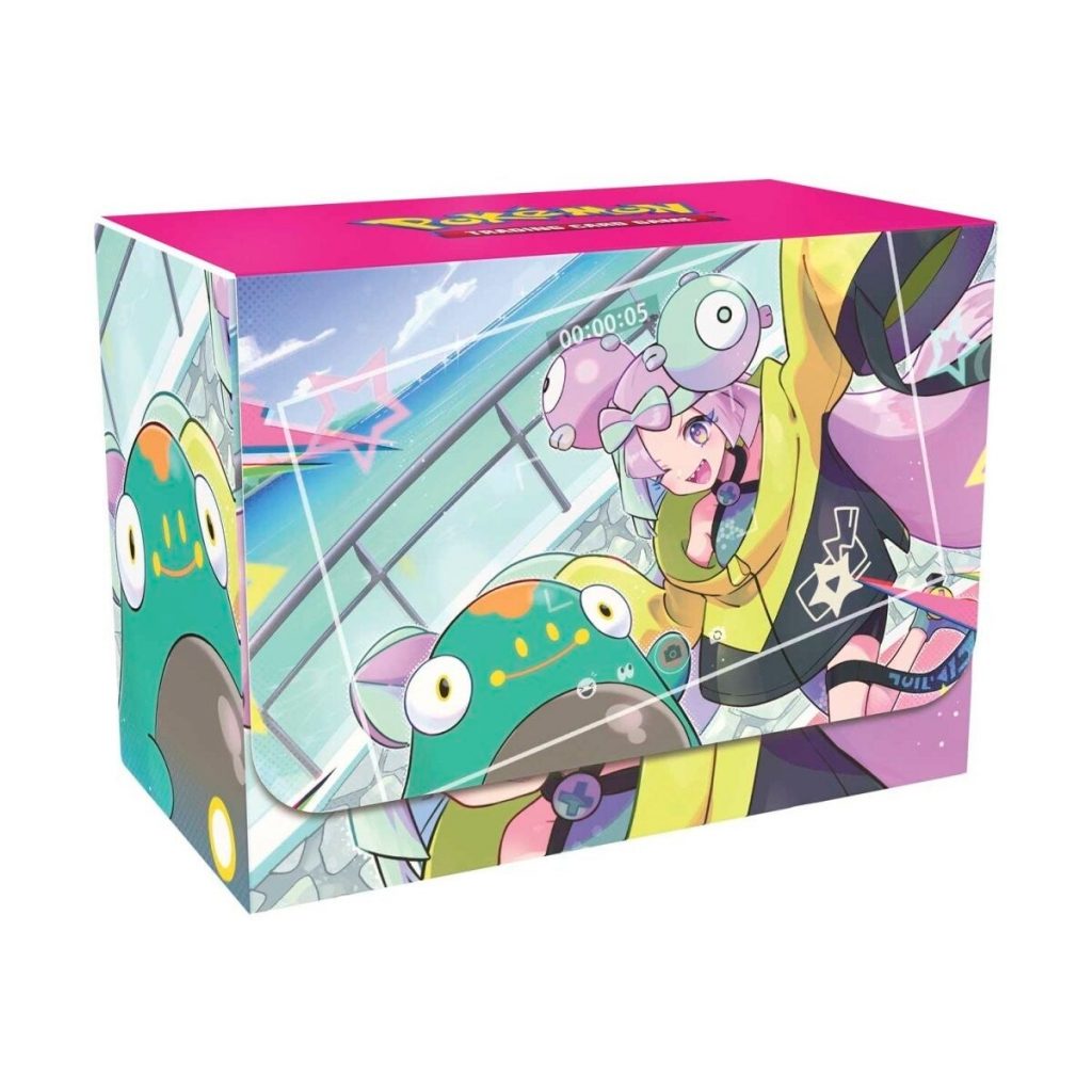 Coffret Premium Tournament Collection Mashynn 