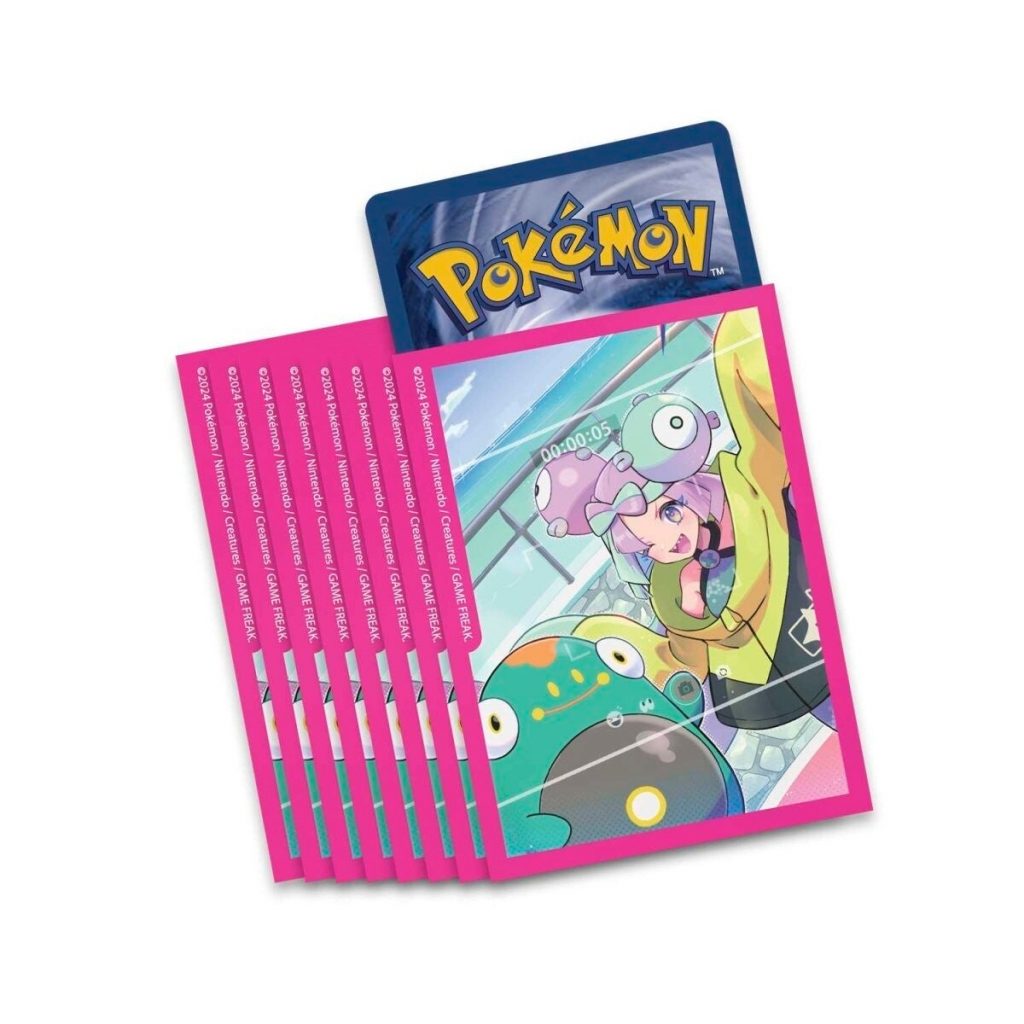 Coffret Premium Tournament Collection Mashynn 