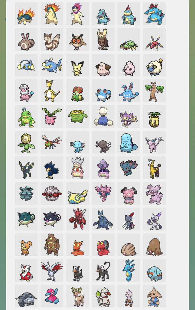 Compétition Internet, Défi mondial III (2024)