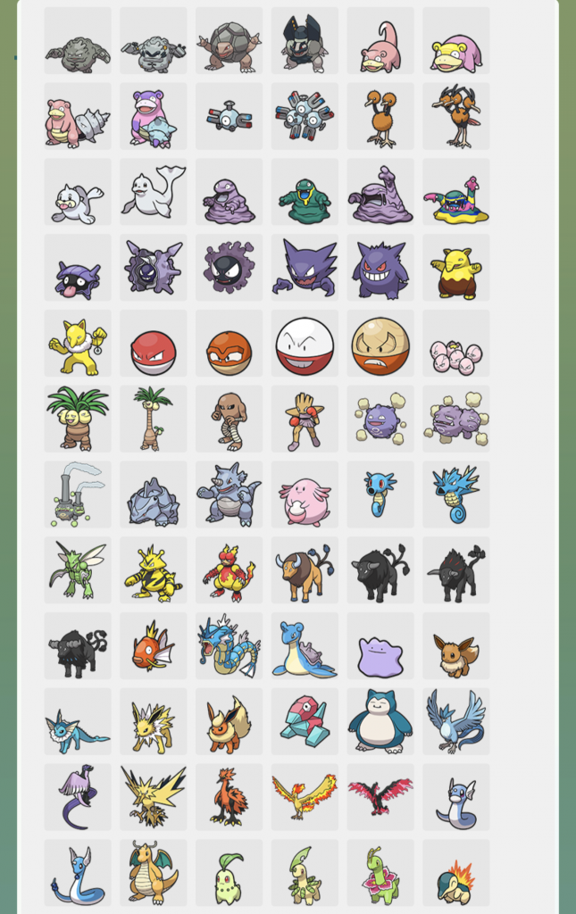 Compétition Internet, Défi mondial III (2024)