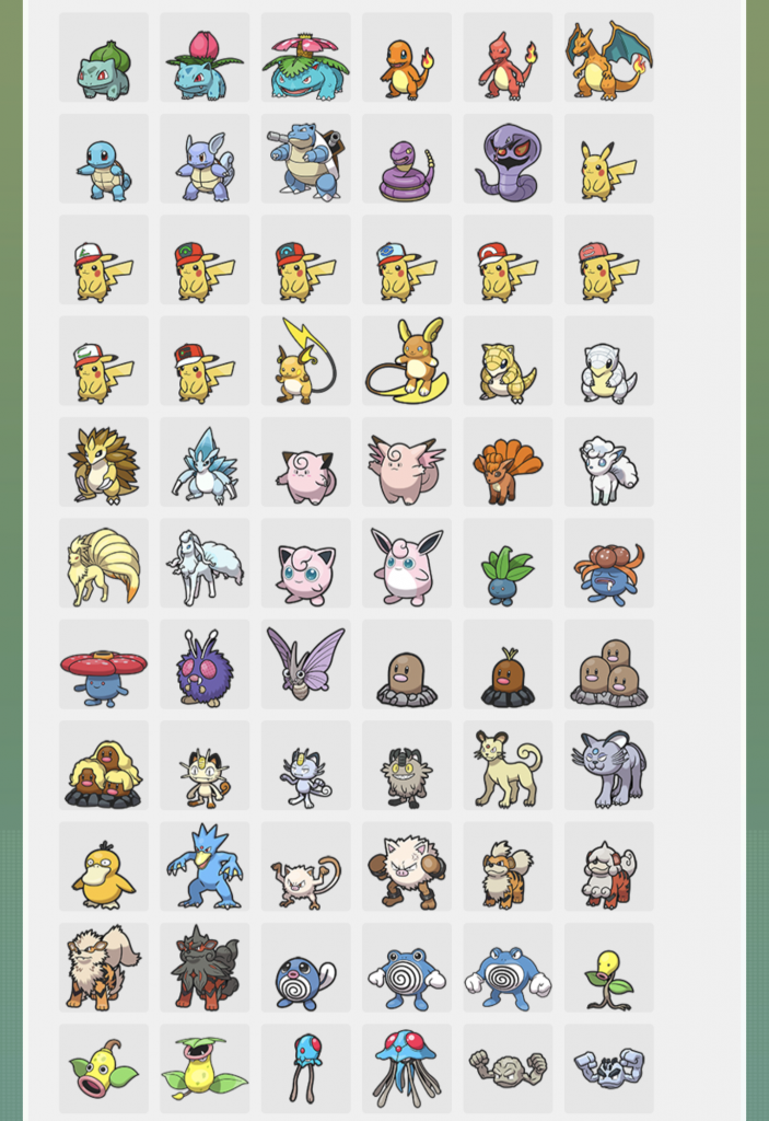 Compétition Internet, Défi mondial III (2024)