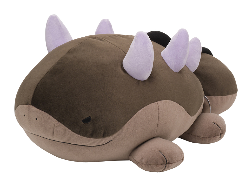 Collection Pokémon Center Moudoku Kiken