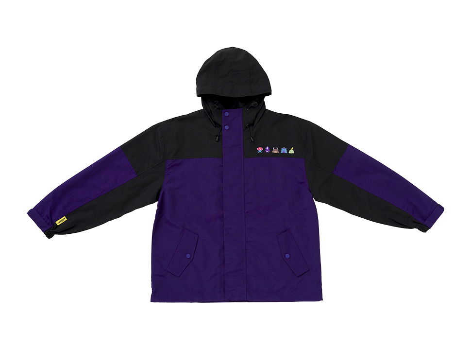 Collection Pokémon Center Moudoku Kiken