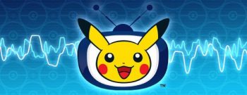 TV Pokémon