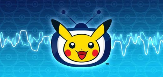 TV Pokémon